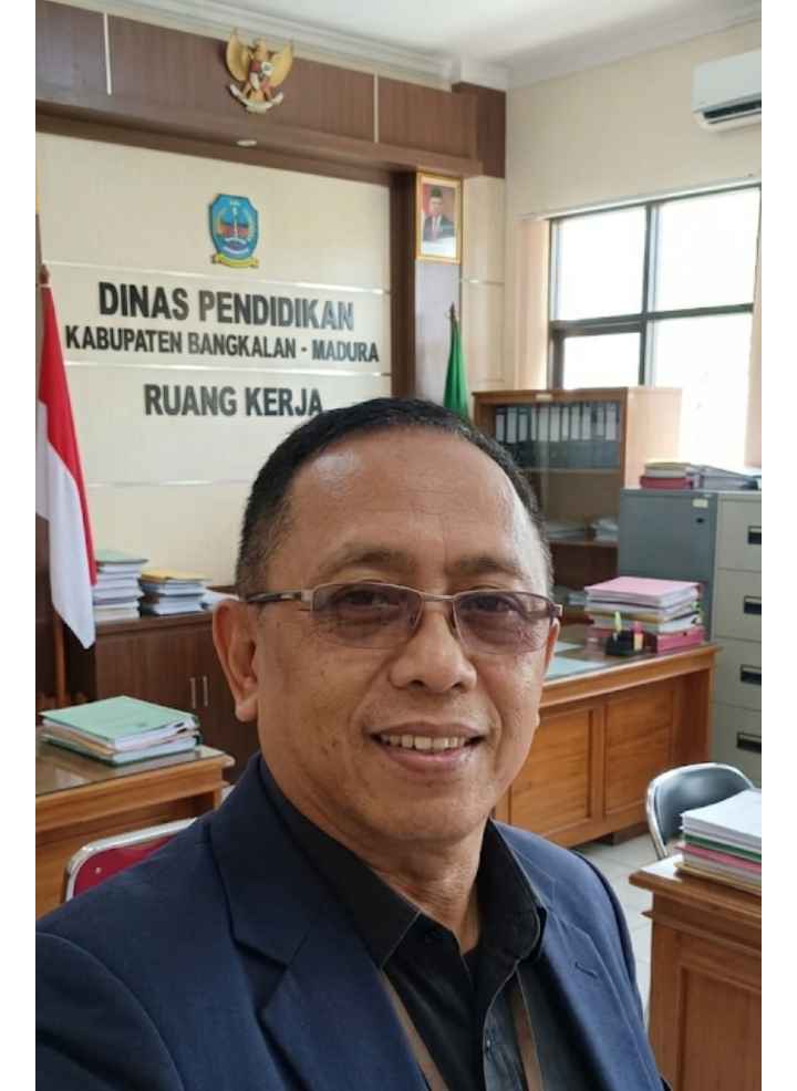 Perkuat Pendidikan Madura, Mahkamah Kehormatan Etik Abi Munif Dukung Program Revitalisasi Sekolah