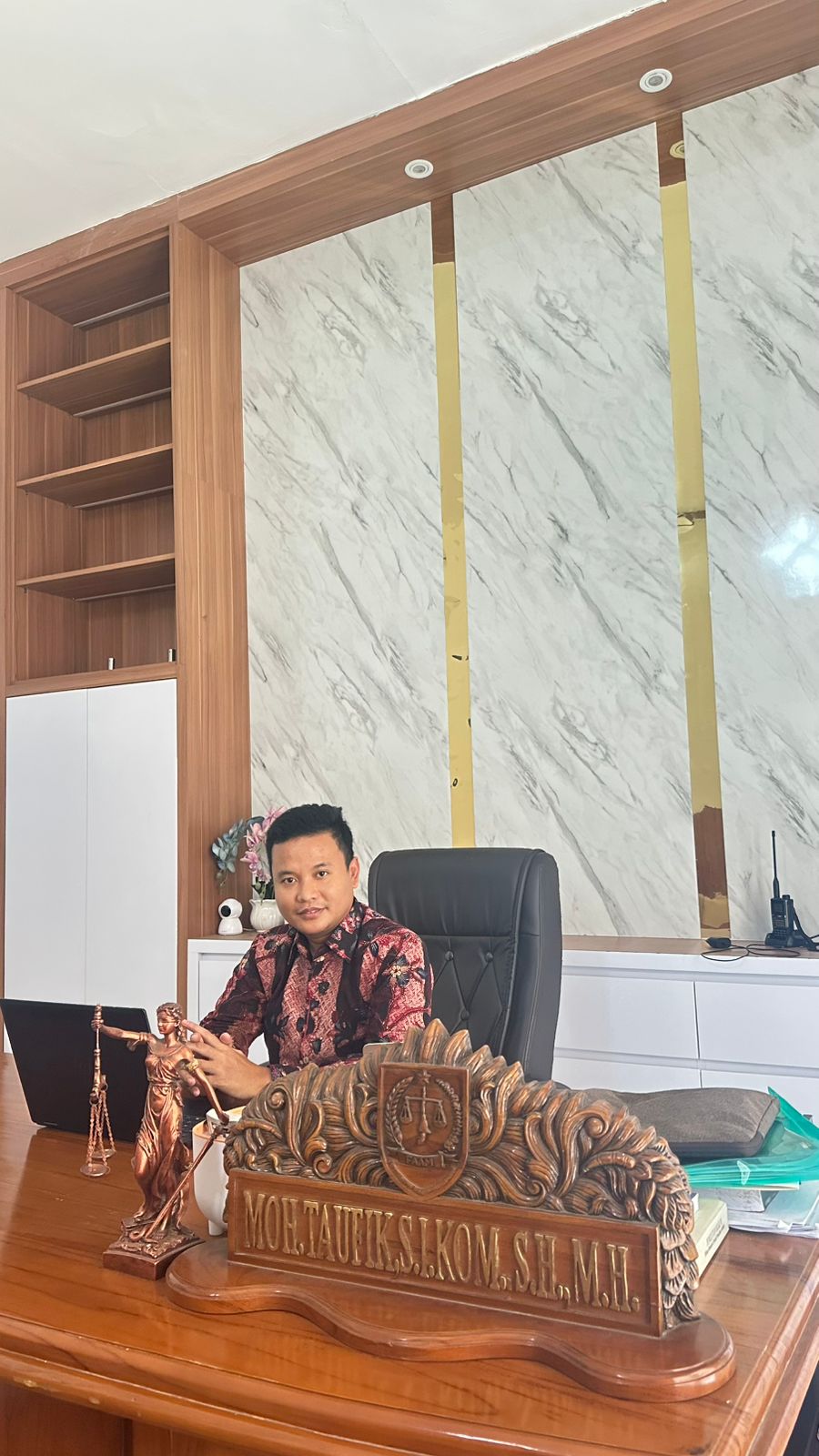 Advokat Jatim Kecam OTT Wartawan di Mojokerto, Desak Pembentukan Aliansi Peduli Jurnalis