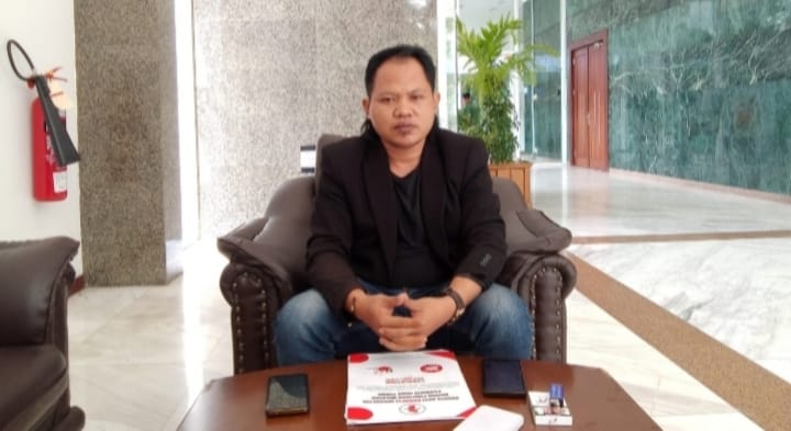 Ketua KAKI Jatim Desak Kapolda Jatim Bebaskan Amir dan Copot Kapolres Mojokerto AKBP Andi Yudha Pranata