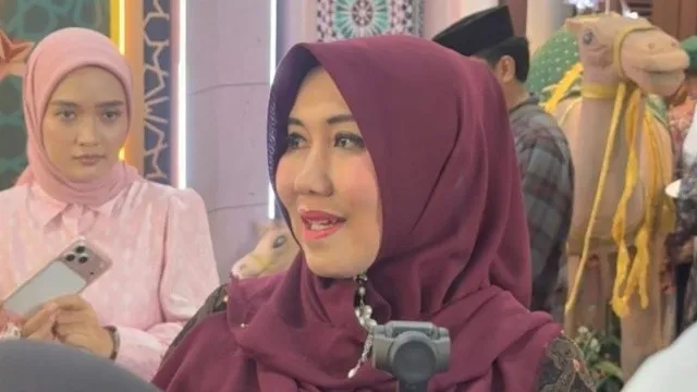 Lia Istifhama Harap Pemda Proaktif Antisipasi Gelombang Urbanisasi Pasca Lebaran