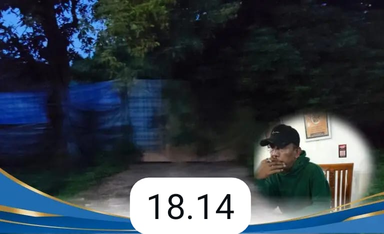 Diduga Dapat Upeti, Polres Lamongan Tutup Mata, Terkait Penimbunan BBM Solar Subsidi di Wilkumnya