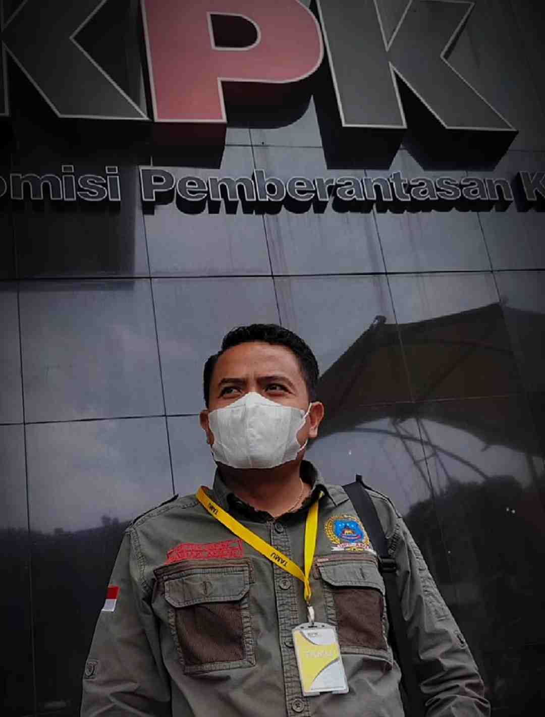 Bau Mafia Cukai Kian Menyengat! AMI Tekan KPK Usai Periksa Pengusaha Rokok