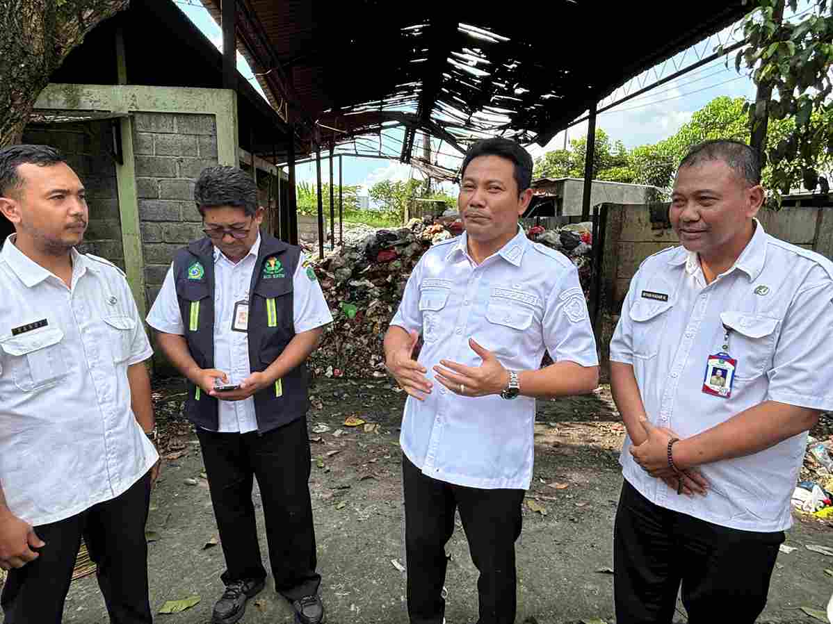Bupati Sidoarjo Dorong Pembenahan Menyeluruh Sistem Pengelolaan Sampah