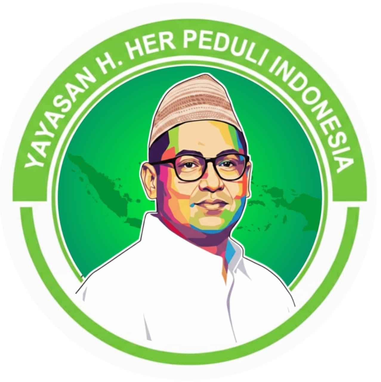 Ketua Yayasan Haji Her Peduli Indonesia Tegaskan H. Her Kooperatif, Bantah Isu Mangkir dari Panggilan KPK