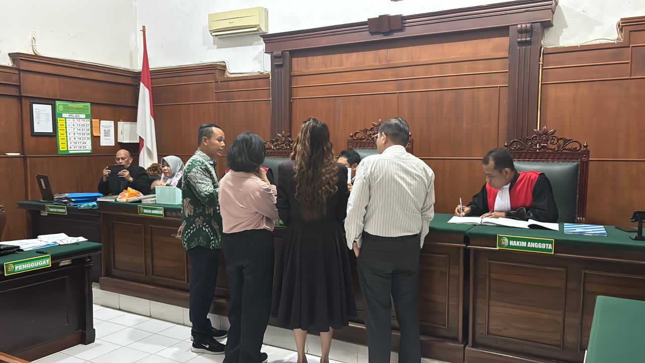 Dibongkar di Pengadilan, Skema SP Kilat dan Mutasi Kilat PT Rembaka Jadi Sorotan