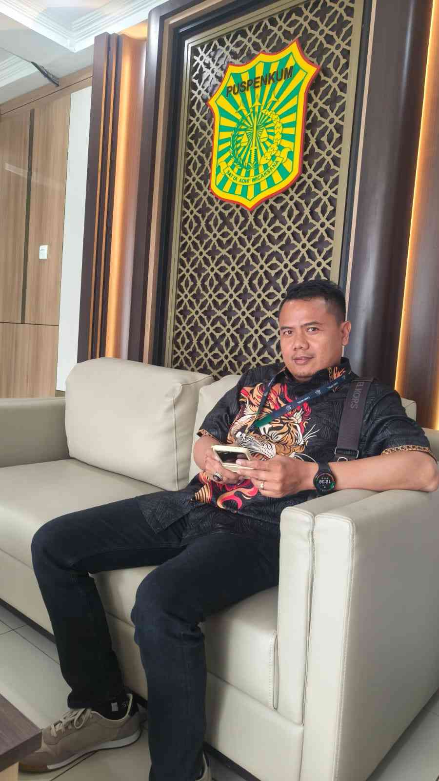 Tak Ada Perkembangan, AMI Pertanyakan Kinerja Penanganan Kasus Dana Reses di Tanjung Perak