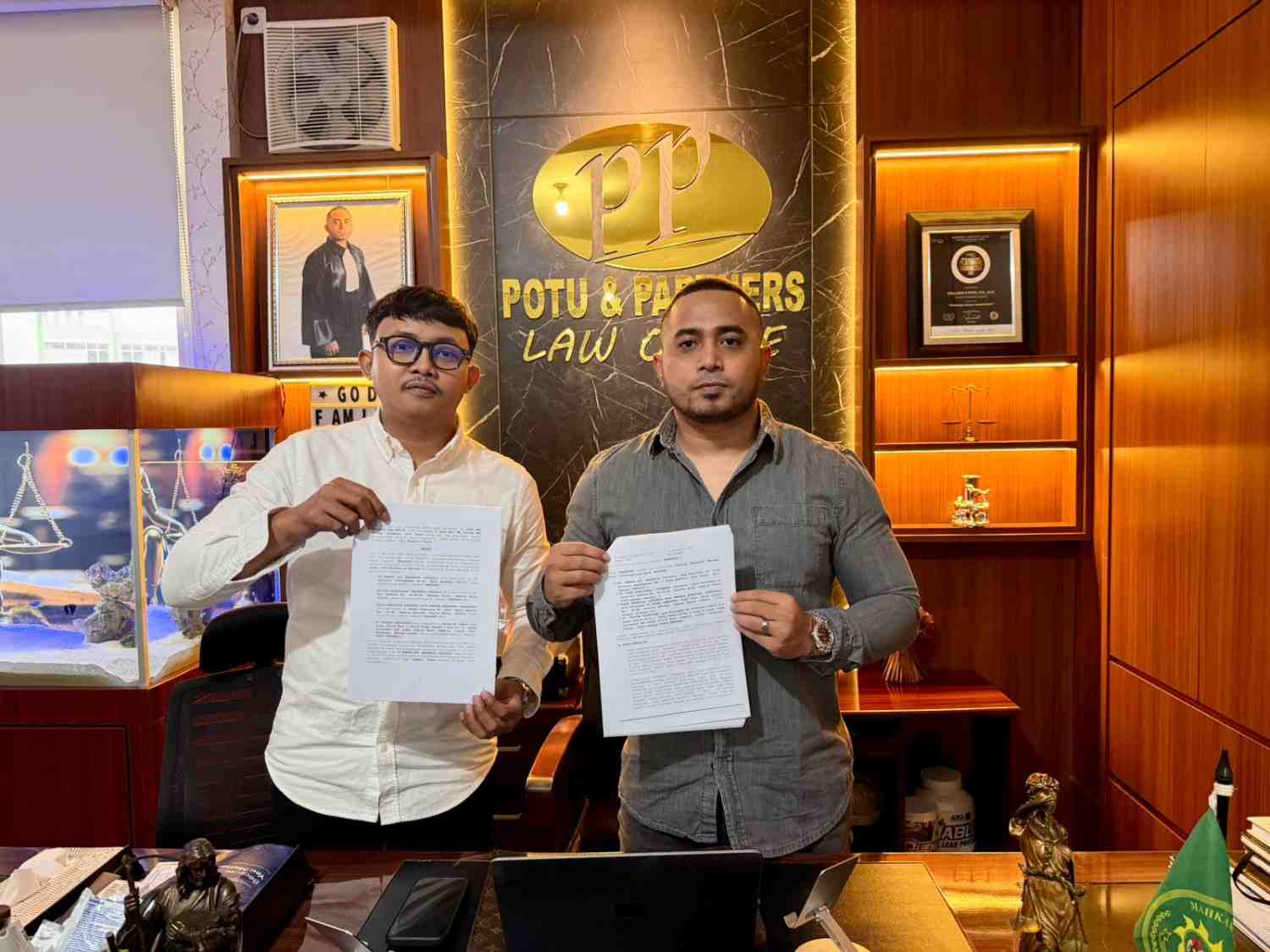 Insiden Maut Bekasi Berbuntut Gugatan Rp 100 Miliar ke PT Kereta Api Indonesia