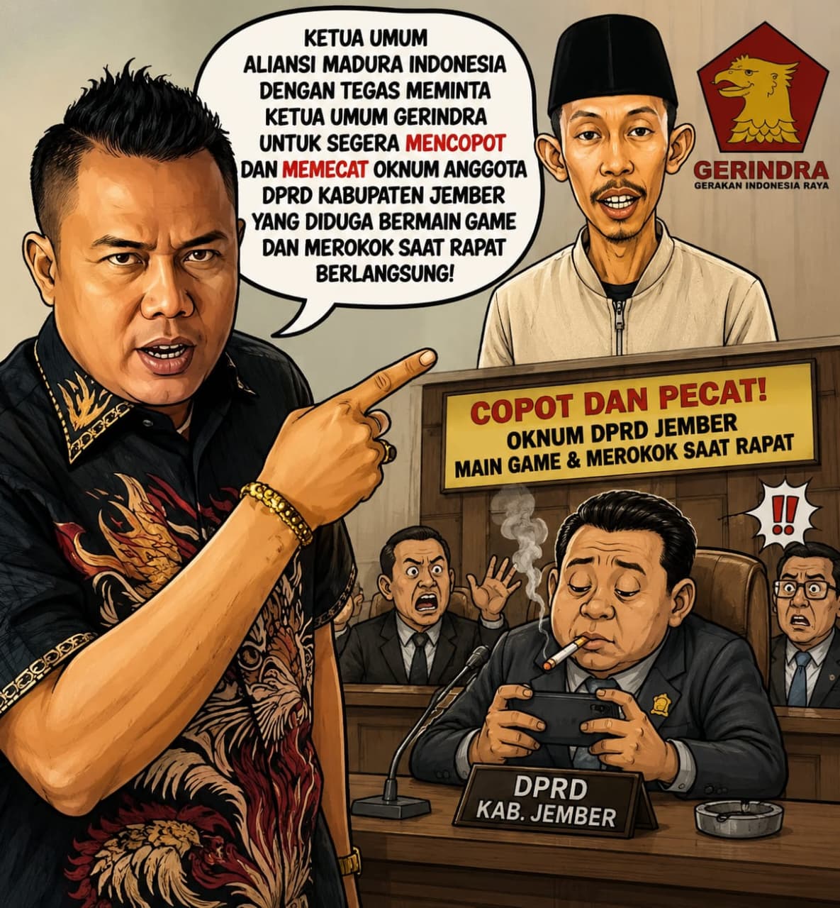 Penanganan Kasus Narkoba di Tanjung Perak Dipertanyakan, Dugaan Negosiasi Rp25 Juta Jadi Sorotan