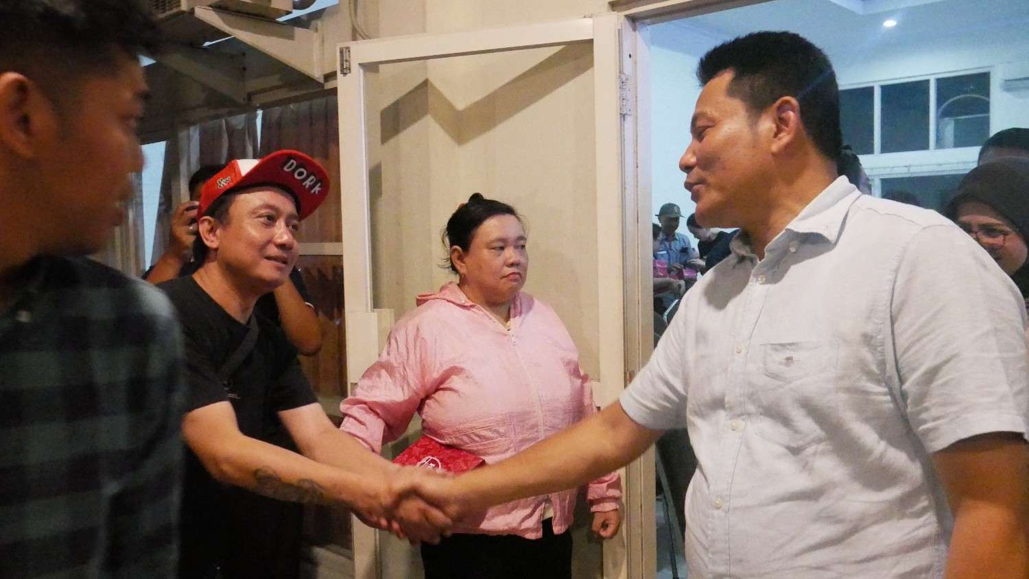 Proyek Flyover Gedangan Masuk Tahap Sosialisasi, Warga Diminta Lengkapi Dokumen Tanah