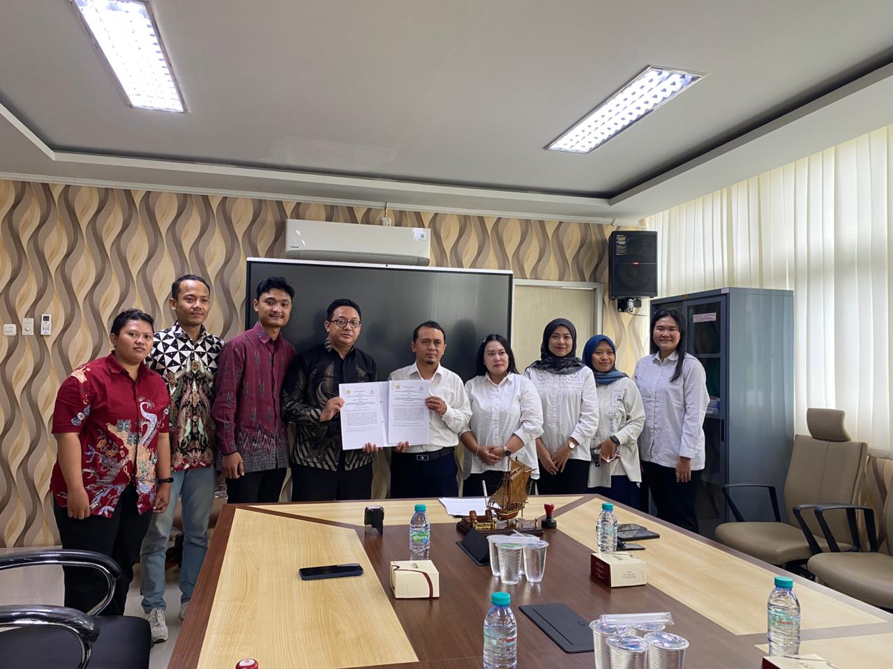 Kerja Sama LBH PLATO dan Fakultas Hukum UPN Veteran Jawa Timur Perkuat Kompetensi Mahasiswa Hukum